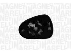 MAGNETI MARELLI 351991307900 veidrodėlio stiklas, išorinis veidrodėlis 
 Kėbulas -> Langai/veidrodėliai -> Veidrodėlis
6J0857522D