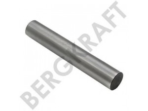 BERGKRAFT BK6120436 varžtai, išorinės planetinės pavaros sinchr. korpusas
42101747, 42118287