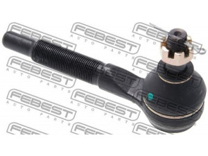 FEBEST 0221-Y61RH skersinės vairo trauklės galas 
 Vairavimas -> Vairo mechanizmo sujungimai
48520-VB025, D8520-VS40A