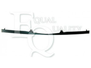 EQUAL QUALITY L00621 dangtis, radiatoriaus grotelės 
 Kėbulas -> Kėbulo dalys/ sparnas/buferis -> Priekinis aerodinaminio pasipriešinimo sumažinimas/grotelės
3348210, 82430400