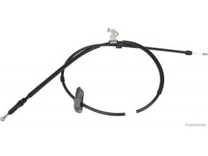 MAGNETI MARELLI 600000123350 trosas, stovėjimo stabdys
13350100