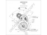 PRESTOLITE ELECTRIC M93R3001SE starteris
4948058, C4948058