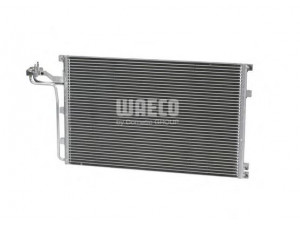 WAECO 8880400445 kondensatorius, oro kondicionierius 
 Oro kondicionavimas -> Kondensatorius
30647931, 30661957, 31332302, 31356003