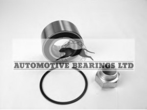 Automotive Bearings ABK1004 rato guolio komplektas 
 Ašies montavimas/vairavimo mechanizmas/ratai -> Rato stebulė/montavimas -> Rato guolis
71714467