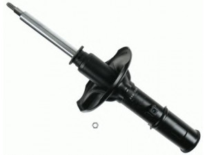 SACHS 280 759 amortizatorius 
 Pakaba -> Amortizatorius
MB633563, MB633564, MB808070, MB891369