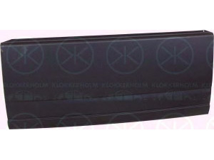 KLOKKERHOLM 9558150 durys, kėbulas 
 Kėbulas -> Keleivių kabina -> Durys/dalys