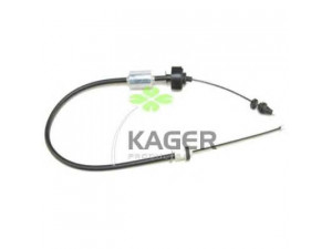 KAGER 19-2291 sankabos trosas 
 Sankaba/dalys -> Sankabos valdymas -> Sankabos trosas
7700783813