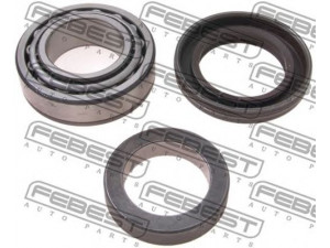 FEBEST KIT-CH guolis, kardaninis velenas
05012824AA, 05012825AA