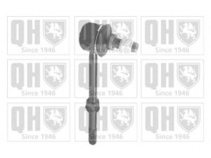 QUINTON HAZELL QLS3715S šarnyro stabilizatorius 
 Ašies montavimas/vairavimo mechanizmas/ratai -> Stabilizatorius/fiksatoriai -> Savaime išsilyginanti atrama
55823-H1000, 85-0467