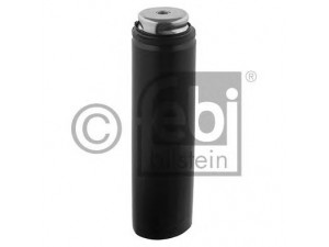FEBI BILSTEIN 36863 apsauginio dangtelio komplektas, amortizatorius 
 Ašies montavimas/vairavimo mechanizmas/ratai -> Montavimas, pakabos statramstis
50700584, 50701328, 51795381