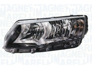 MAGNETI MARELLI 711307024257 priekinis žibintas 
 Kėbulas -> Priekinis žibintas/dalys -> Priekinis žibintas/įterp.
5E2941018