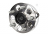 OPTIMAL 982198 rato guolio komplektas 
 Ašies montavimas/vairavimo mechanizmas/ratai -> Rato stebulė/montavimas -> Rato guolis
42450-52090, 42450-52100
