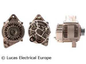 LUCAS ELECTRICAL LRA01493 kintamosios srovės generatorius 
 Elektros įranga -> Kint. sr. generatorius/dalys -> Kintamosios srovės generatorius
27060-74430