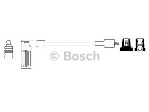 BOSCH 0 986 356 209 uždegimo laidas 
 Kibirkšties / kaitinamasis uždegimas -> Uždegimo laidai/jungtys