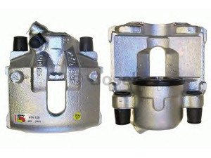 BOSCH 0 986 474 125 stabdžių apkaba 
 Dviratė transporto priemonės -> Stabdžių sistema -> Stabdžių apkaba / priedai
7079192, 7079762, 7082167