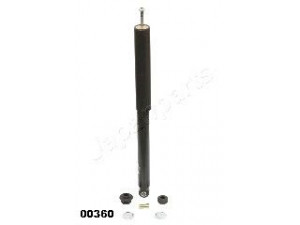JAPANPARTS MM-00360 amortizatorius 
 Pakaba -> Amortizatorius
344000, 344001, 344041, 344042