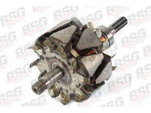 BSG BSG 30-826-008 rotorius, kintamosios srovės generatorius
9949387, 2C1T 10300 BA, 4461712