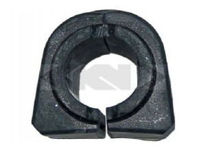 SPIDAN 411754 įvorė, stabilizatorius 
 Ašies montavimas/vairavimo mechanizmas/ratai -> Stabilizatorius/fiksatoriai -> Sklendės
5094 A0, 5094 A0