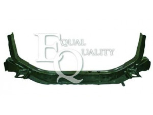 EQUAL QUALITY L05342 skersinis bėgis 
 Kėbulas -> Kėbulo dalys/ sparnas/buferis -> Side/ Cross Member
5256A410