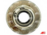 AS-PL SD9102 laisvos eigos pavara, starteris