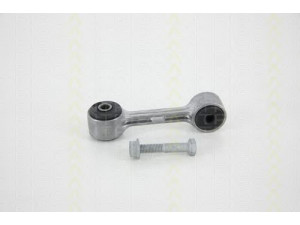 TRISCAN 8500 11669 šarnyro stabilizatorius 
 Ašies montavimas/vairavimo mechanizmas/ratai -> Stabilizatorius/fiksatoriai -> Savaime išsilyginanti atrama
33 55 2 282 182, 33 55 2 283 743