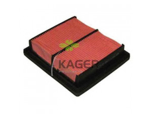 KAGER 12-0081 oro filtras 
 Techninės priežiūros dalys -> Techninės priežiūros intervalai
1137487, 165460U800, 1654641B00