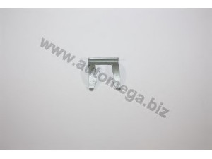 AUTOMEGA 306110715191 laikantysis rėmas, stabdžių žarnelė
191611715, 191611715, 191611715
