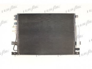 FRIGAIR 0818.2035 kondensatorius, oro kondicionierius 
 Oro kondicionavimas -> Kondensatorius
1215477AA, 5175368AA, 68050292AA
