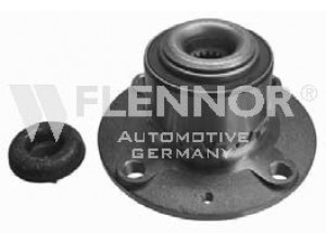 KAWE FR190918 rato guolio komplektas 
 Ašies montavimas/vairavimo mechanizmas/ratai -> Rato stebulė/montavimas -> Rato guolis
6E0407621D, 6E0407621D