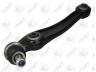 FORTUNE LINE FZ6699 vikšro valdymo svirtis
31126771894