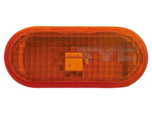 TYC 18-5235-01-2 indikatorius 
 Dviratė transporto priemonės -> Elektros įranga -> Indikatorius/dalys -> Indikatorius
3B0949117, 3B0949117B, 3B0949117
