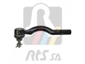 RTS 91-02541-2 skersinės vairo trauklės galas 
 Vairavimas -> Vairo mechanizmo sujungimai
45047-29065