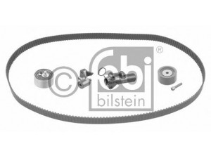 FEBI BILSTEIN 26124 paskirstymo diržo komplektas 
 Techninės priežiūros dalys -> Papildomas remontas
059 109 119 B, 059 109 119 B S2