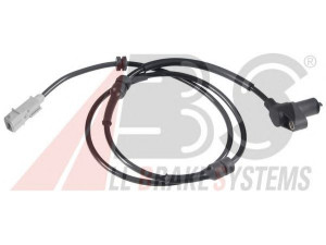 A.B.S. 30454 jutiklis, rato greitis 
 Elektros įranga -> Jutikliai
454532, 454545, 96165516, 96181977