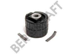 BERGKRAFT BK7300097 įvorė, vairuotojo kabinos pakaba
50 10 460 097, 5010460097