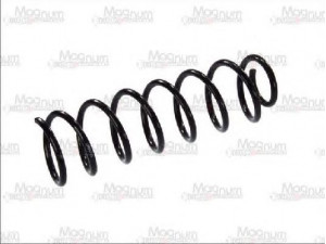 Magnum Technology SA056MT spyruoklė 
 Pakaba -> Spyruoklės
8D5511115AA
