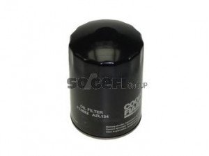 COOPERSFIAAM FILTERS FT4662 alyvos filtras 
 Techninės priežiūros dalys -> Techninės priežiūros intervalai
41150030A, 32811500, 1582035, 1582036