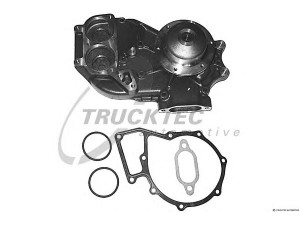 TRUCKTEC AUTOMOTIVE 01.19.168 vandens siurblys
542 200 1701, 542 200 2101, 542 200 2501