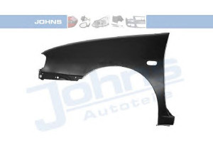 JOHNS 67 13 01-2 sparnas 
 Kėbulas -> Kėbulo dalys/ sparnas/buferis -> Sparnas/montavimo dalys
6K0 821 021B