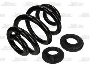 Magnum Technology SW116MT spyruoklė 
 Pakaba -> Spyruoklės
7H0511115E, 7H0511115F, 7J0511115B