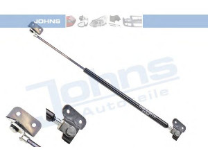 JOHNS 55 61 95-91 dujinė spyruoklė, bagažinė 
 Priedai -> Bagažinė/pakrovimo skyrius
47 05 437, 81860 83E10 X10