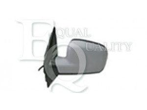 EQUAL QUALITY RS02223 išorinis veidrodėlis 
 Kėbulas -> Langai/veidrodėliai -> Veidrodėlis
7H1857507P9B9