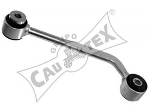CAUTEX 181083 šarnyro stabilizatorius 
 Ašies montavimas/vairavimo mechanizmas/ratai -> Stabilizatorius/fiksatoriai -> Savaime išsilyginanti atrama
2033200889