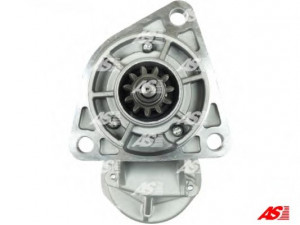 AS-PL S9129 starteris