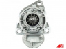 AS-PL S9129 starteris