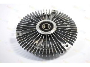 THERMOTEC D5X002TT sankaba, radiatoriaus ventiliatorius 
 Aušinimo sistema -> Radiatoriaus ventiliatorius
13 40 170, 1340170, 90220339, 90220339