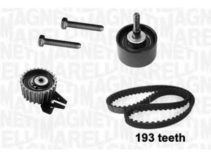 MAGNETI MARELLI 341301140000 paskirstymo diržo komplektas 
 Techninės priežiūros dalys -> Papildomas remontas
55238027, 71736714, 71771498, 7763644