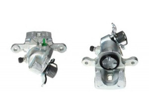 BUDWEG CALIPER 343632 stabdžių apkaba 
 Dviratė transporto priemonės -> Stabdžių sistema -> Stabdžių apkaba / priedai
5 8210 2F 300, 5 8210 2F 400