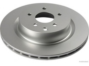 MAGNETI MARELLI 600000090190 stabdžių diskas
