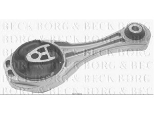 BORG & BECK BEM3884 variklio montavimas 
 Variklis -> Variklio montavimas -> Variklio montavimo rėmas
82 00 427 530